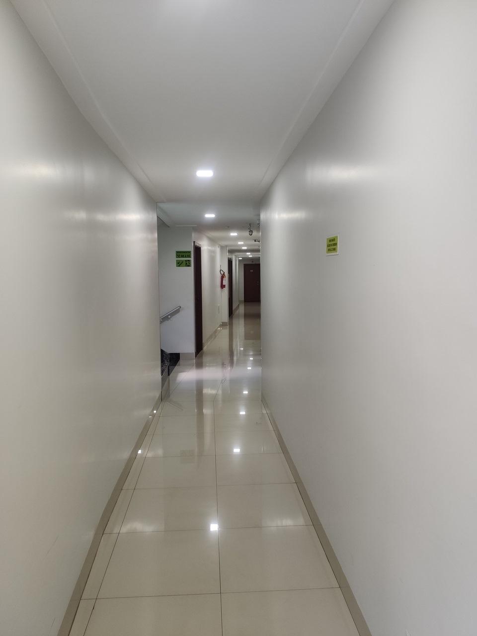 Cemarim Hotel Catalao Ngoại thất bức ảnh